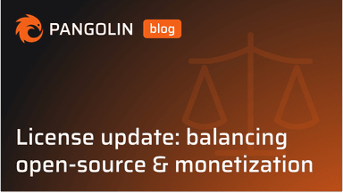 Cover for How We're Balancing Open-Source, Monetization, and the Community