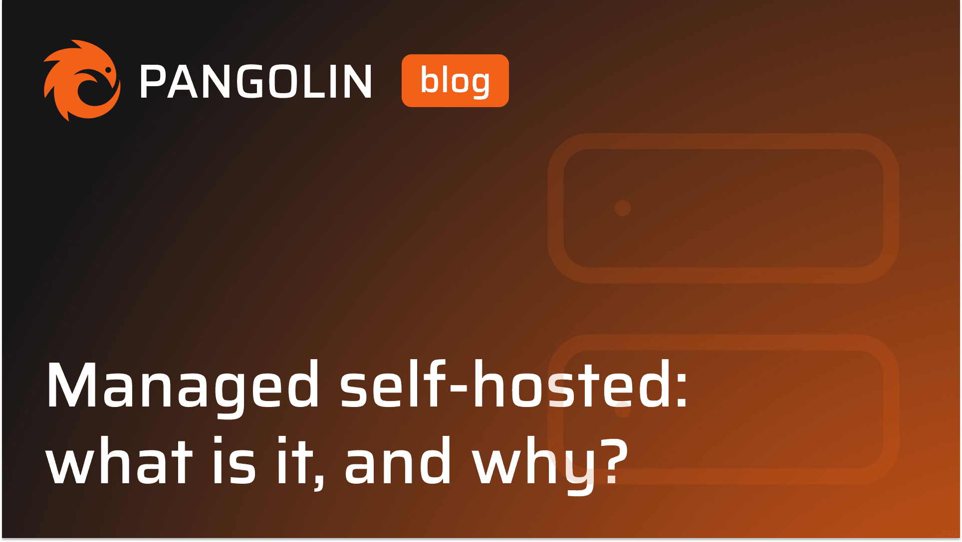 Cover Image for Self-hosted Remote Nodes: What is it, and why?
