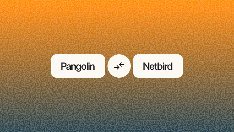 pangolin.net